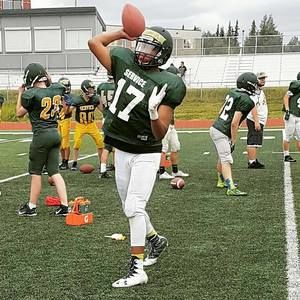 Meet your Posher, Cyaron